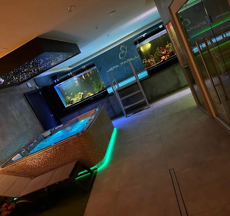 Spa Papillon - Privé spa dichtbij Amsterdam - Foto 6