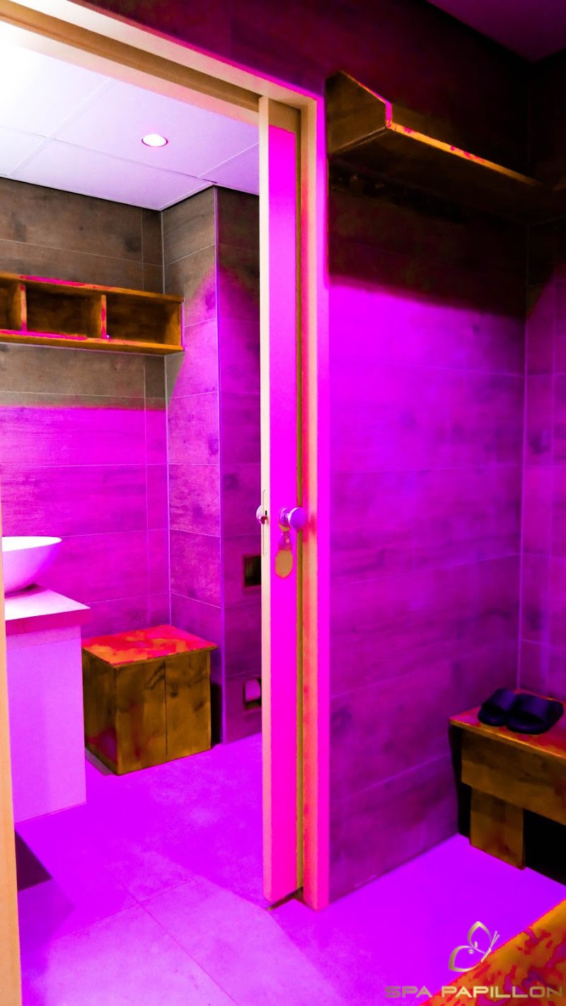 Spa Papillon - Privé spa dichtbij Amsterdam - Foto 3