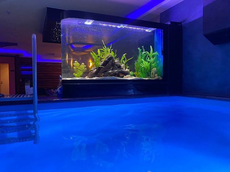 Spa Papillon - Privé spa dichtbij Amsterdam - Foto 4