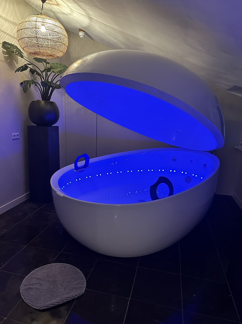 SPA Parel In 'T Groen