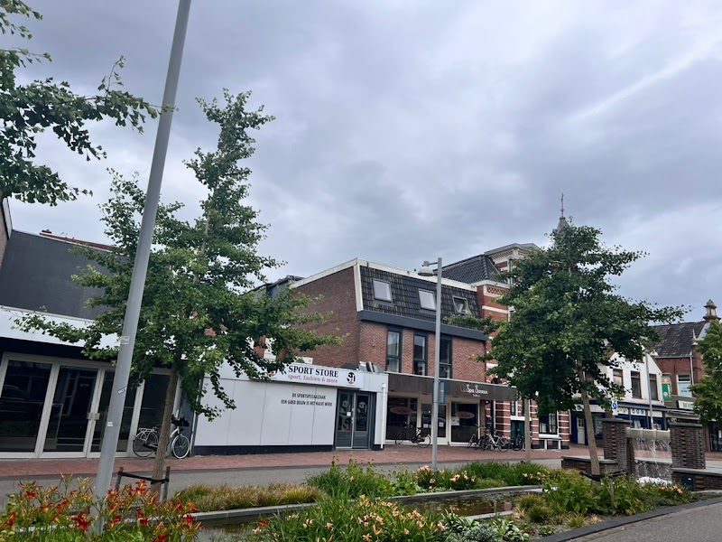 Spa Samui Winschoten - Foto 6