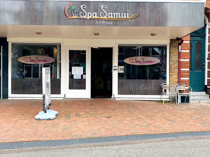 Spa Samui Winschoten - Foto 2