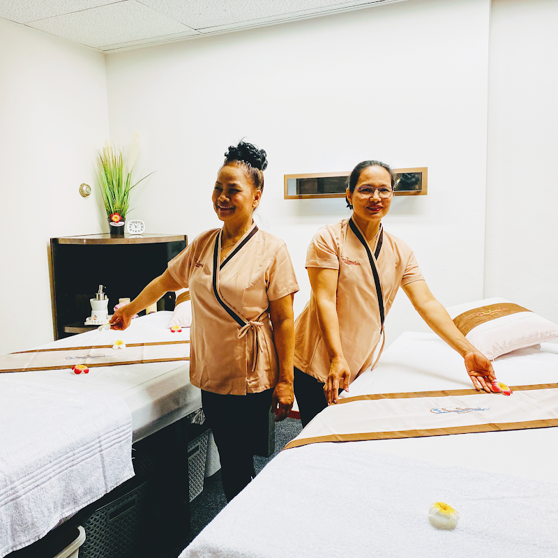Spa Samui Winschoten - Foto 3