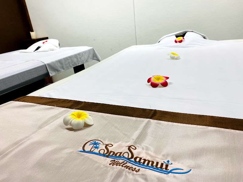 Spa Samui Winschoten - Foto 4