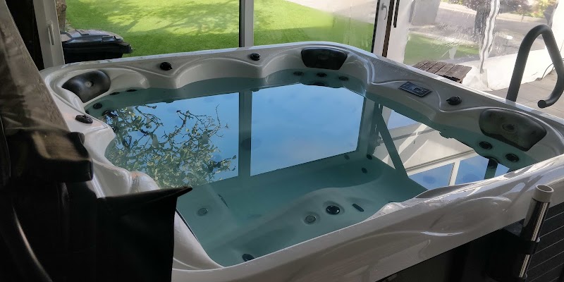 Spa Service Twente - Foto 5