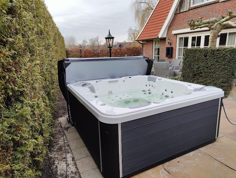 Spa Service Twente - Foto 2
