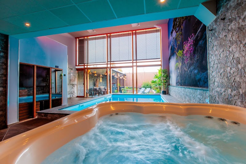 Spa Suprême