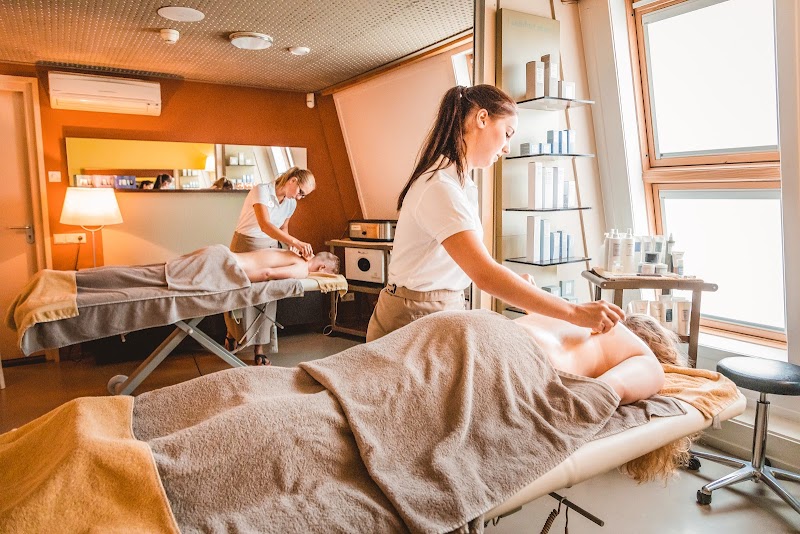 Spa, Wellness & Fun - Beerze Bulten - Foto 2