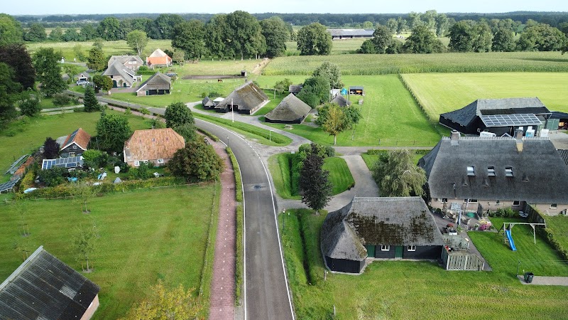 Spa, Wellness & Fun - Beerze Bulten - Foto 4