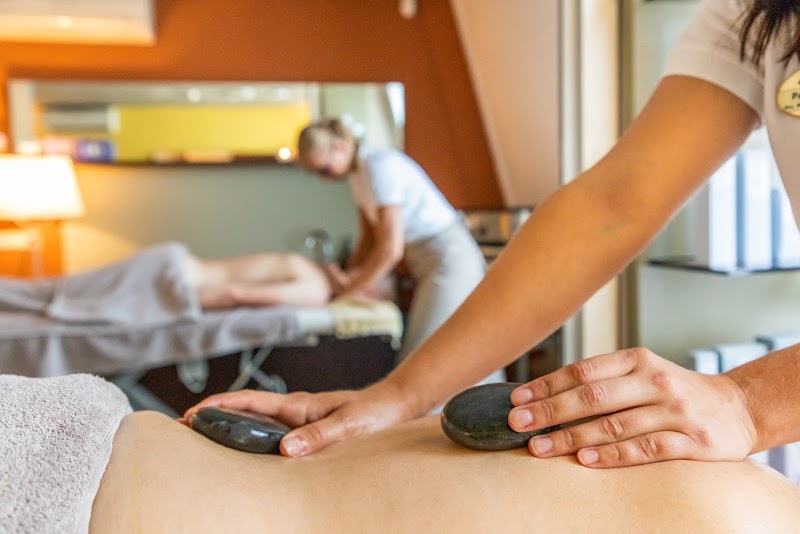 Spa, Wellness & Fun - Beerze Bulten