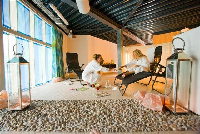 Spa, Wellness & Fun - Beerze Bulten - Foto 7