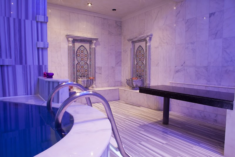 Spa & Wellness Hammam - Foto 2