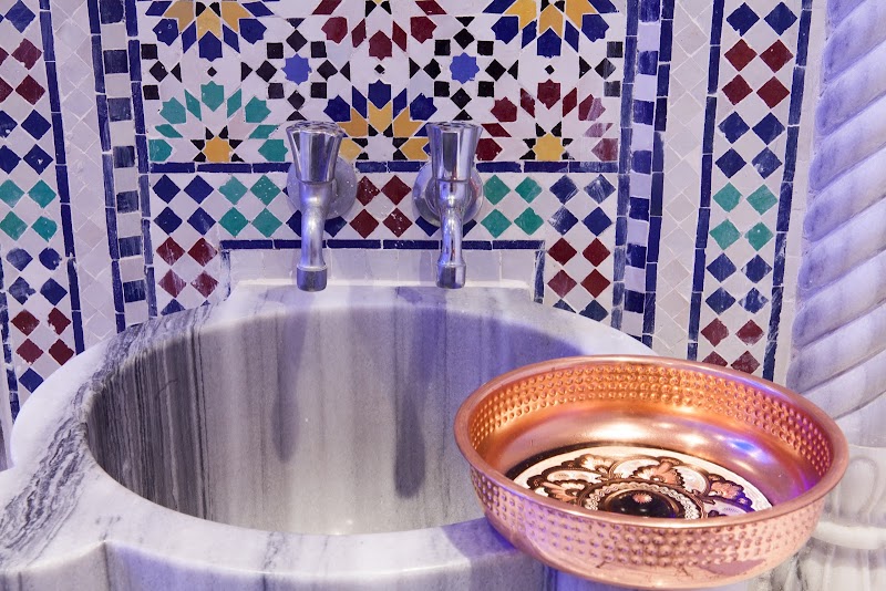 Spa & Wellness Hammam - Foto 7
