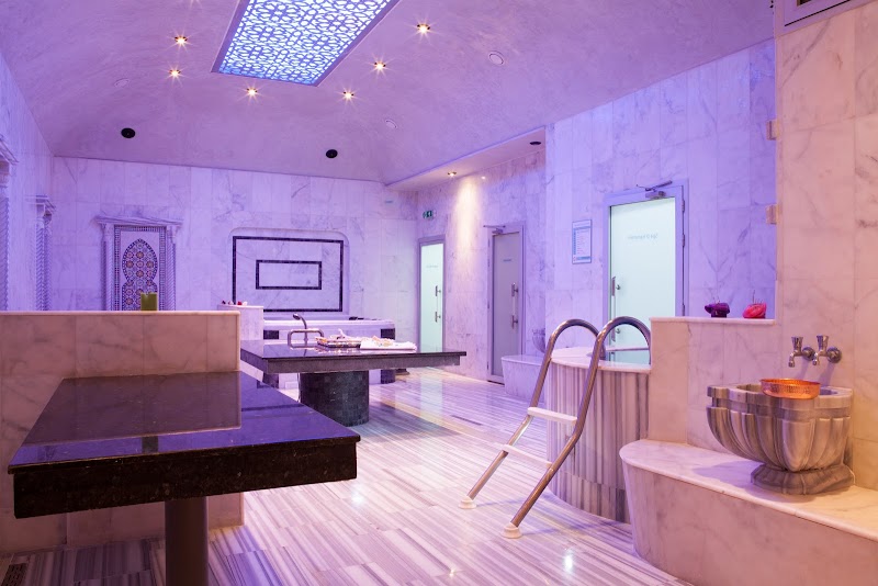 Spa & Wellness Hammam - Foto 3