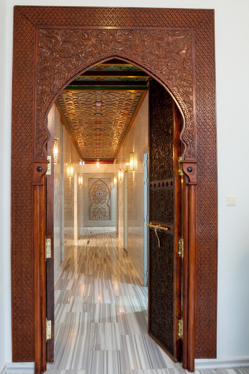 Spa & Wellness Hammam
