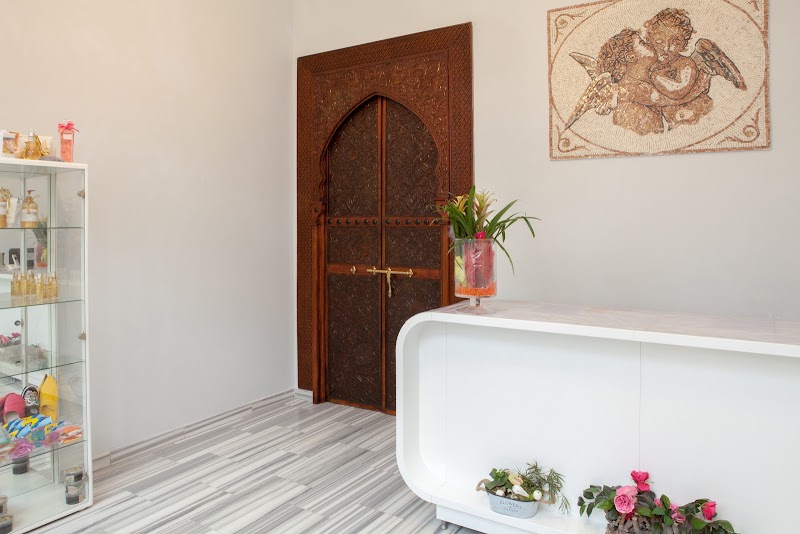 Spa & Wellness Hammam - Foto 9