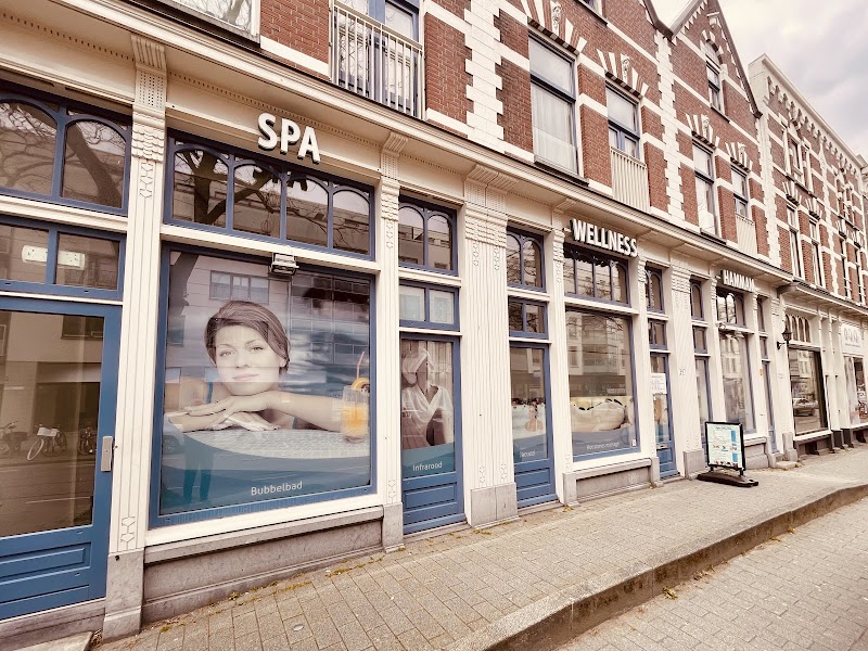Spa & Wellness Hammam - Foto 4
