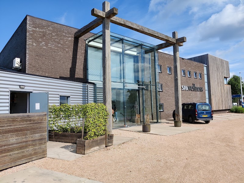 Spa Wellness Venlo - Foto 3