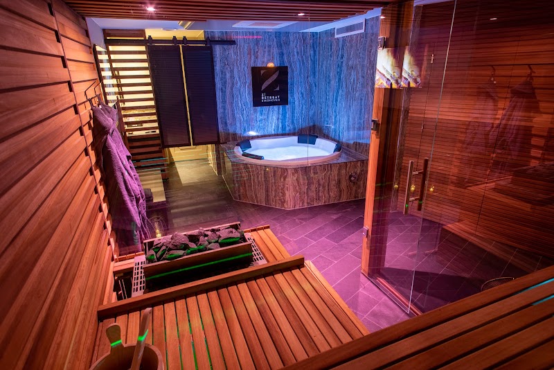Spa Zí - Retreat Eindhoven