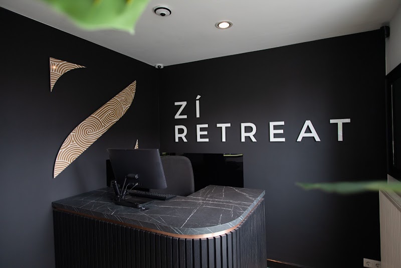 Spa Zí - Retreat Eindhoven - Foto 8