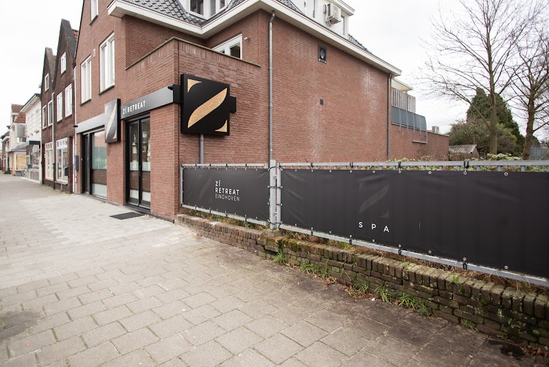Spa Zí - Retreat Eindhoven - Foto 4
