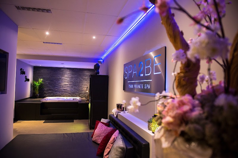 Spa2be