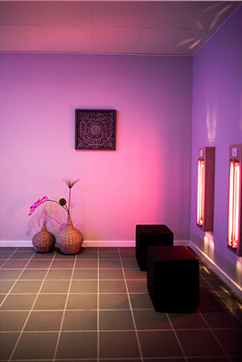 Spa2be - Foto 5