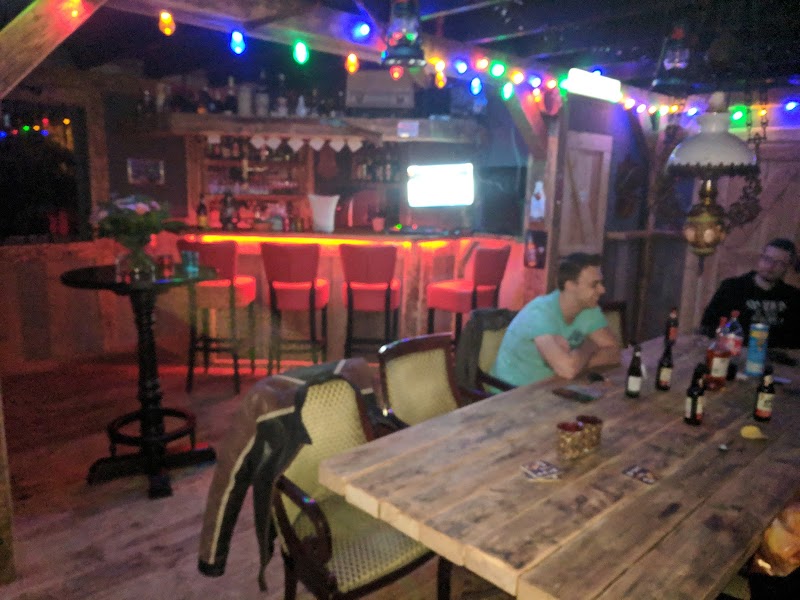 SpaLounge