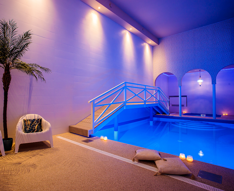 Sparadise Spa - Foto 2