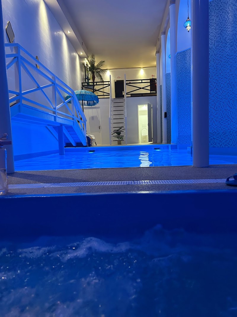 Sparadise Spa - Foto 8