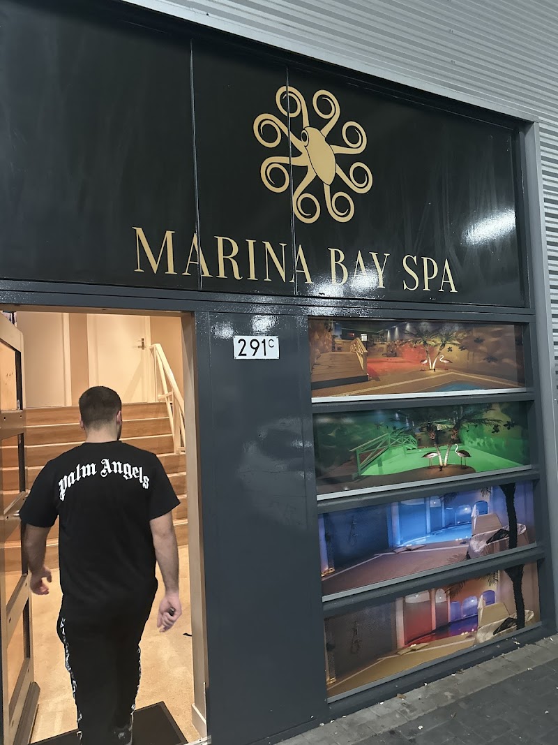 Sparadise Spa - Foto 7