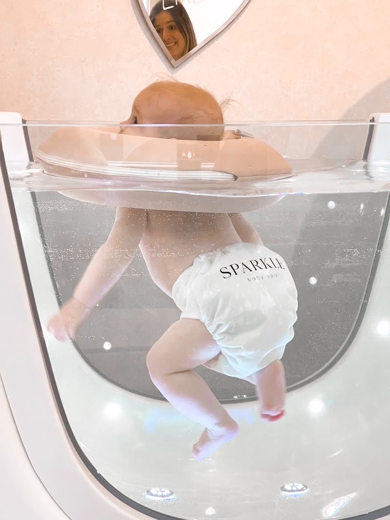Sparkle baby spa - Foto 9