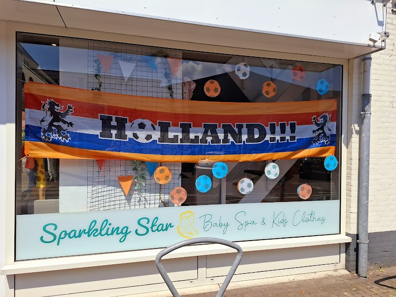 Sparkling Star - Baby Spa & Kids Clothes - Foto 2