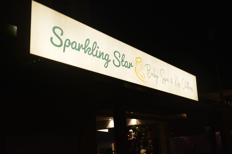Sparkling Star - Baby Spa & Kids Clothes - Foto 3