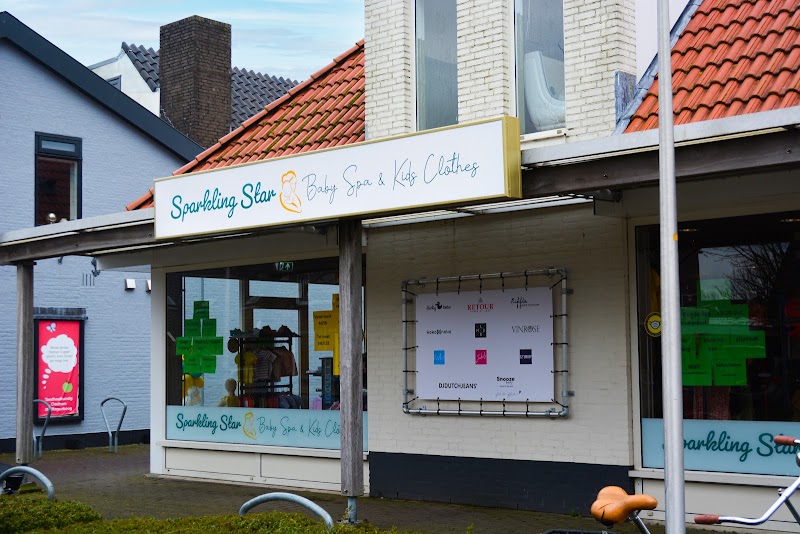 Sparkling Star - Baby Spa & Kids Clothes - Foto 6