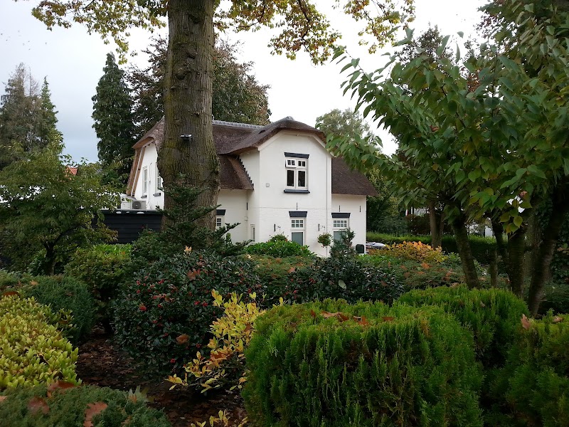 SpaVeluwe - Foto 9