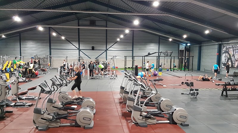 Sportcentrum de Knotwilg