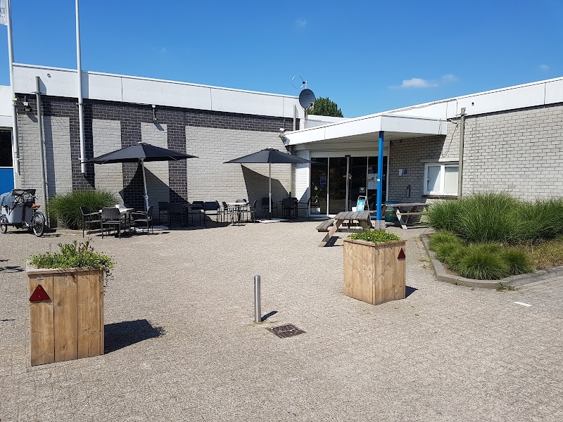 Sportcentrum de Knotwilg - Foto 5