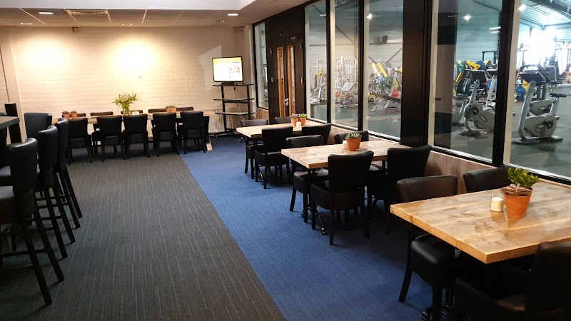 Sportcentrum de Knotwilg - Foto 2