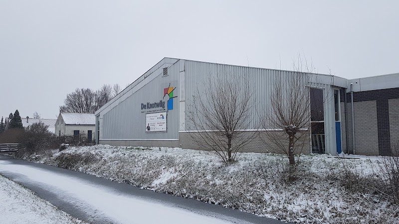 Sportcentrum de Knotwilg - Foto 4