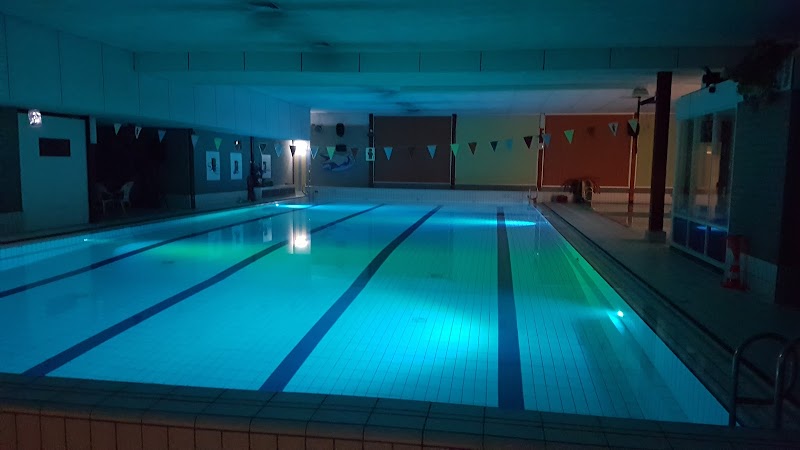 Sportcentrum de Knotwilg - Foto 8