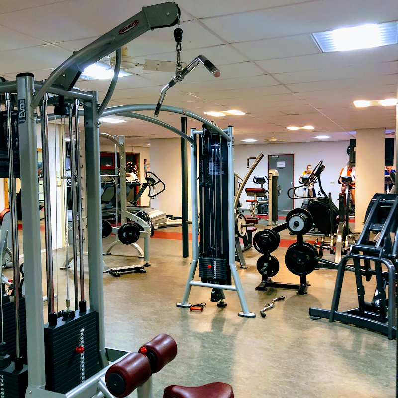 Sportschool Active Leisure Veenoord - Foto 2