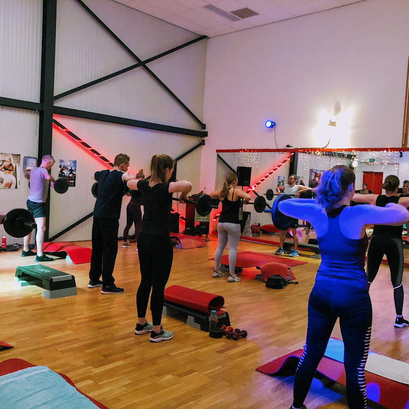 Sportschool Active Leisure Veenoord - Foto 3