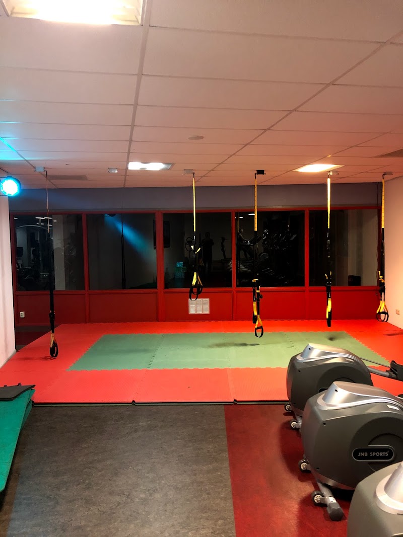 Sportschool Active Leisure Veenoord - Foto 9