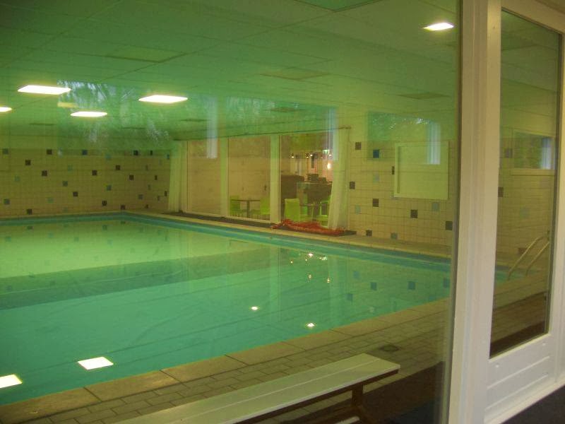 Sportschool | Fit Factory Eersel - Foto 10