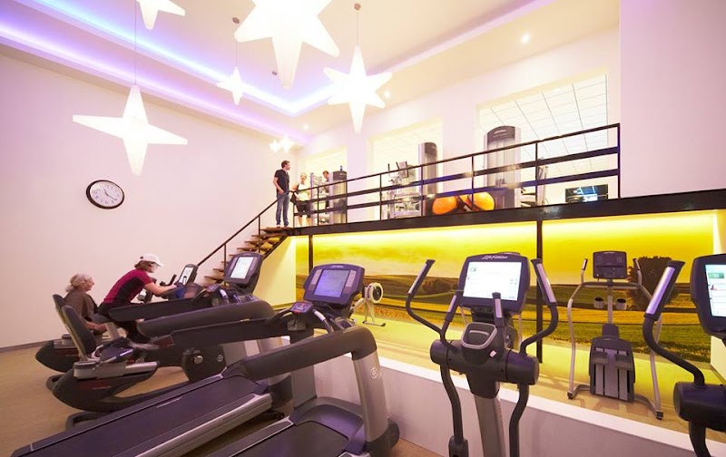 Sportschool | Fit Factory Eersel - Foto 4