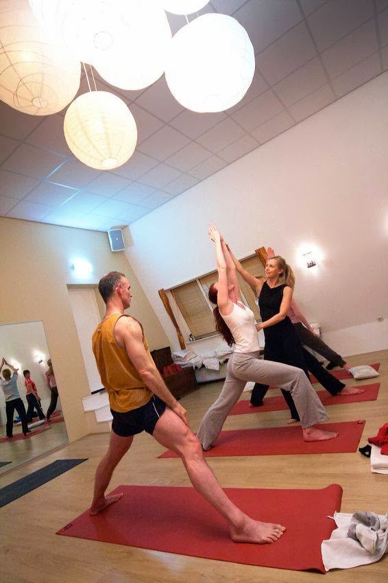 Sportschool | Fit Factory Eersel - Foto 9