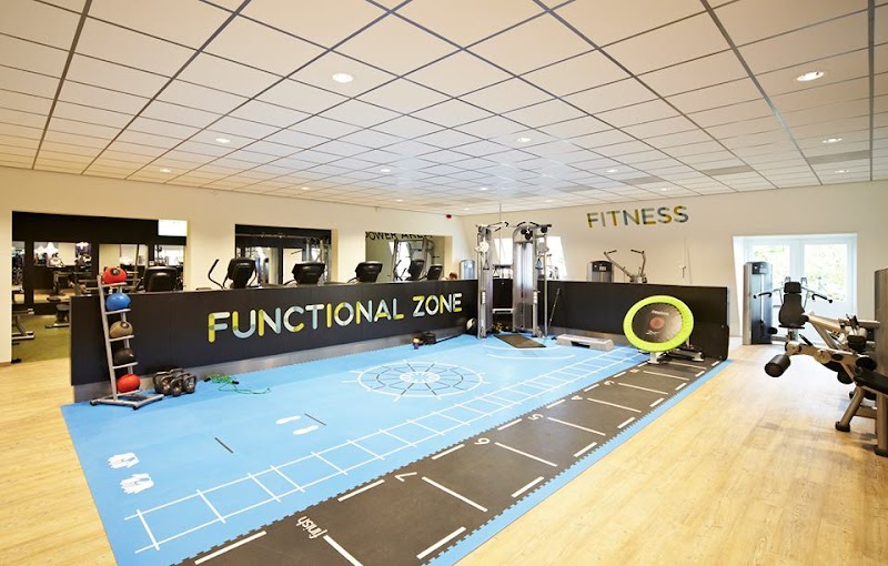 Sportschool | Fit Factory Eersel - Foto 2