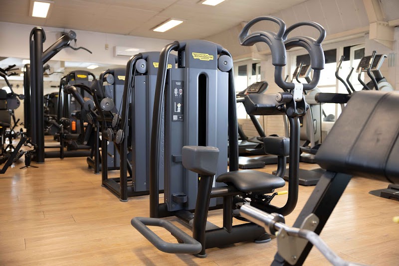 Sportschool Sport 2000 Leusden