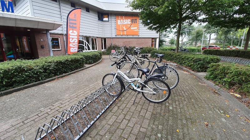 Sportstichting Zuidplas - Polderbad/Parkzoomhal - Foto 8